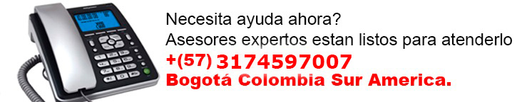 FUJITSU COLOMBIA - Servicios y Productos Colombia. Venta y Distribución